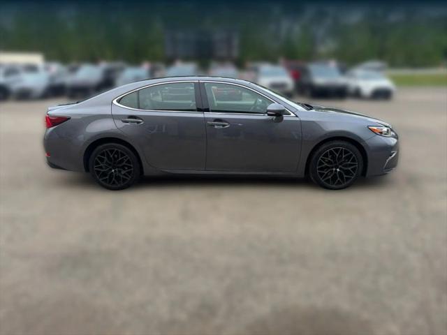 2018 Lexus ES 350 350