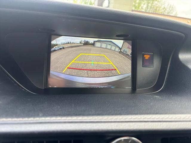 2018 Lexus ES 350 350