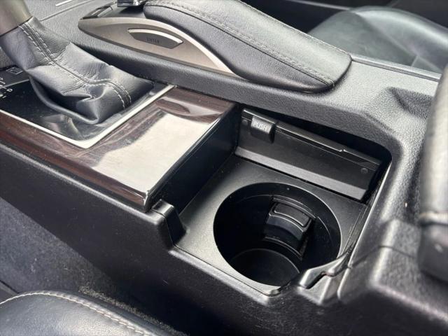 2018 Lexus ES 350 350
