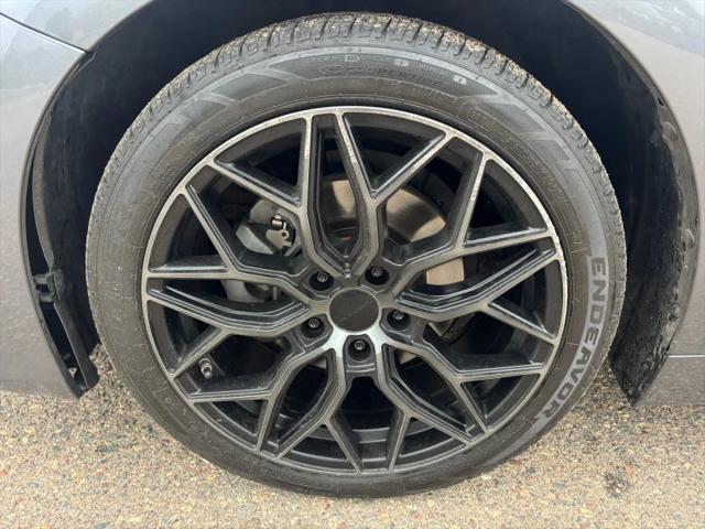 2018 Lexus ES 350 350
