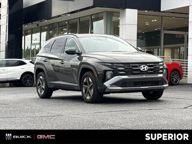 2026 Hyundai Tucson SEL for sale in Fayetteville, AR