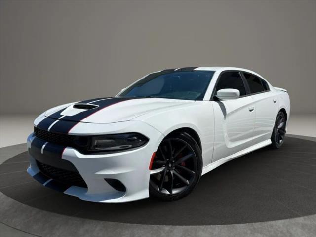 2019 Dodge Charger GT RWD for sale in Snellville, GA