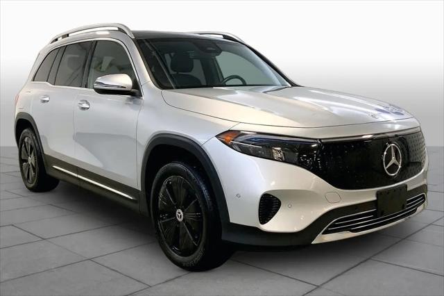 2024 Mercedes-Benz EQB 300 4MATIC