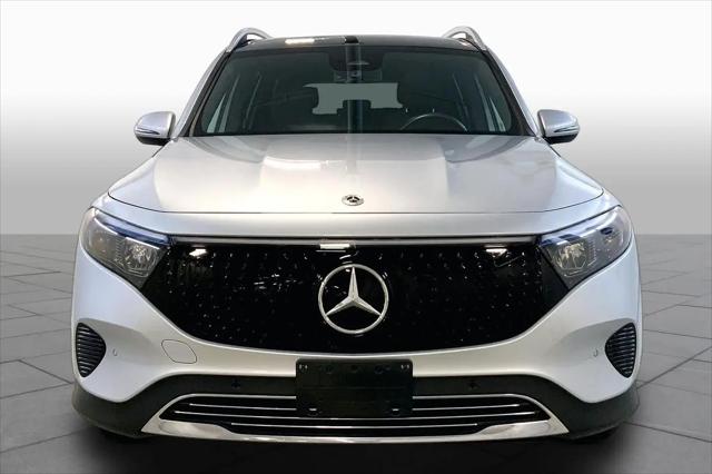 2024 Mercedes-Benz EQB 300 4MATIC