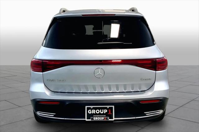 2024 Mercedes-Benz EQB 300 4MATIC