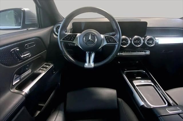 2024 Mercedes-Benz EQB 300 4MATIC