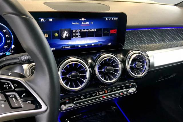 2024 Mercedes-Benz EQB 300 4MATIC