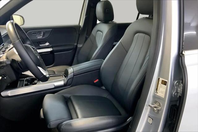 2024 Mercedes-Benz EQB 300 4MATIC