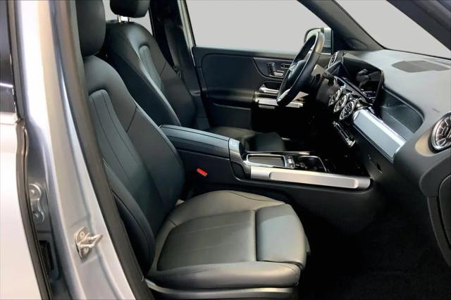 2024 Mercedes-Benz EQB 300 4MATIC