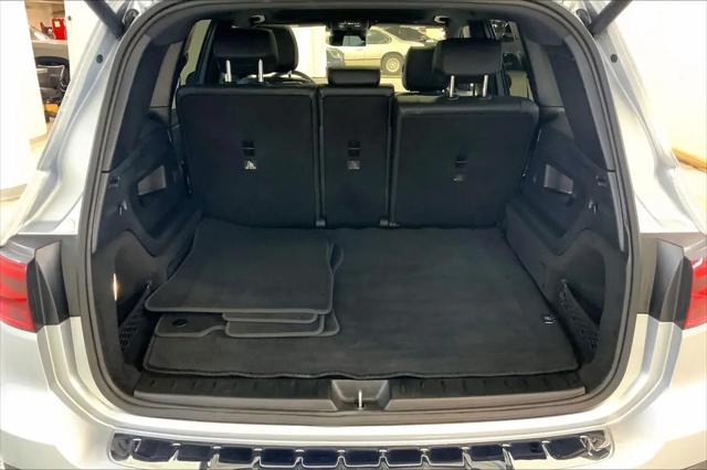 2024 Mercedes-Benz EQB 300 4MATIC