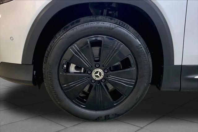 2024 Mercedes-Benz EQB 300 4MATIC