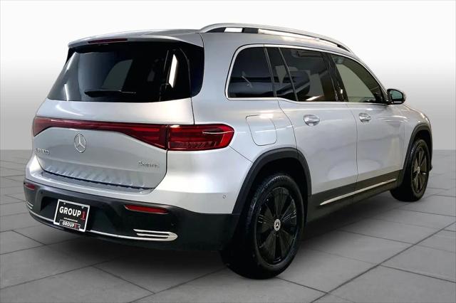 2024 Mercedes-Benz EQB 300 4MATIC