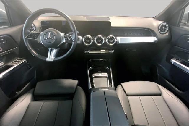 2024 Mercedes-Benz EQB 300 4MATIC
