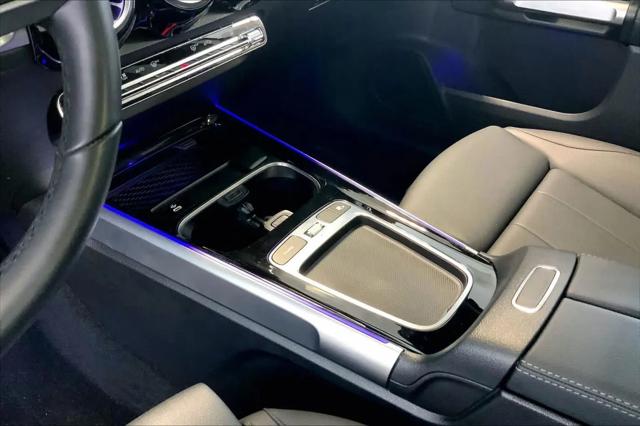 2024 Mercedes-Benz EQB 300 4MATIC