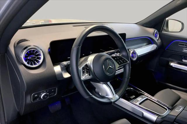 2024 Mercedes-Benz EQB 300 4MATIC