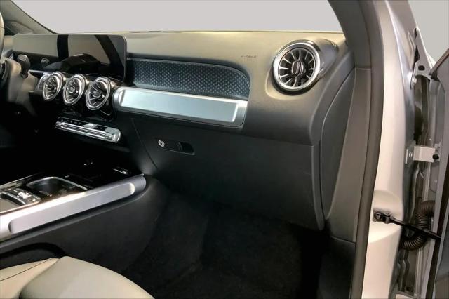 2024 Mercedes-Benz EQB 300 4MATIC