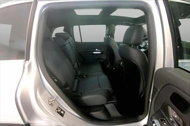 2024 Mercedes-Benz EQB 300 4MATIC
