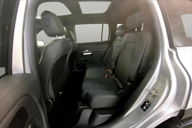 2024 Mercedes-Benz EQB 300 4MATIC