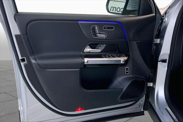 2024 Mercedes-Benz EQB 300 4MATIC