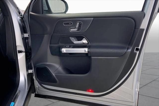 2024 Mercedes-Benz EQB 300 4MATIC