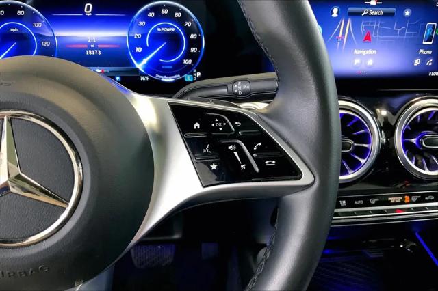 2024 Mercedes-Benz EQB 300 4MATIC