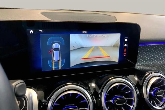 2024 Mercedes-Benz EQB 300 4MATIC