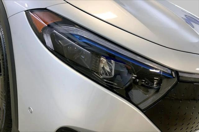 2024 Mercedes-Benz EQB 300 4MATIC