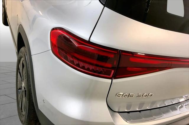 2024 Mercedes-Benz EQB 300 4MATIC