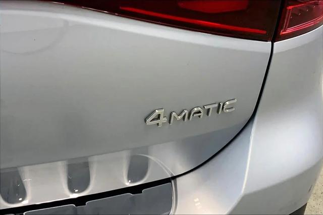 2024 Mercedes-Benz EQB 300 4MATIC