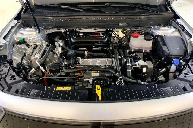 2024 Mercedes-Benz EQB 300 4MATIC