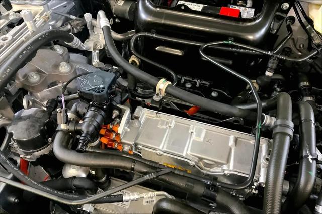 2024 Mercedes-Benz EQB 300 4MATIC