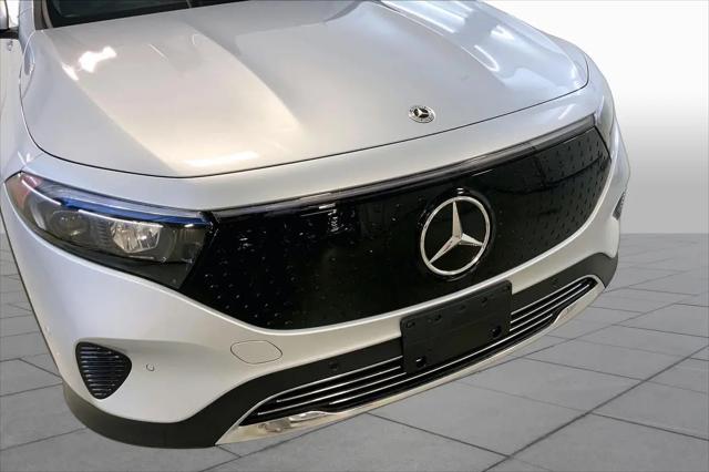 2024 Mercedes-Benz EQB 300 4MATIC