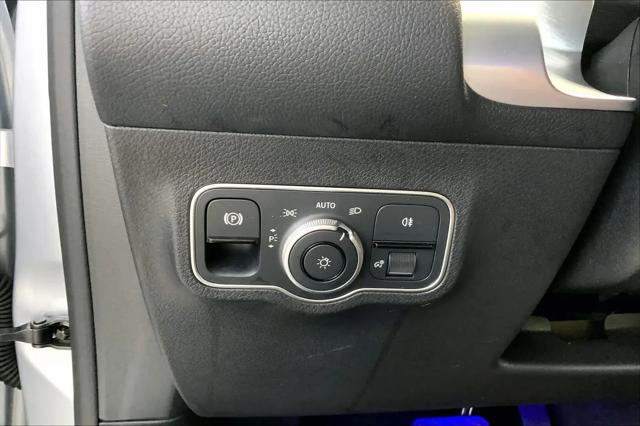 2024 Mercedes-Benz EQB 300 4MATIC