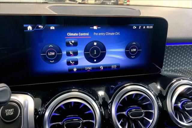 2024 Mercedes-Benz EQB 300 4MATIC
