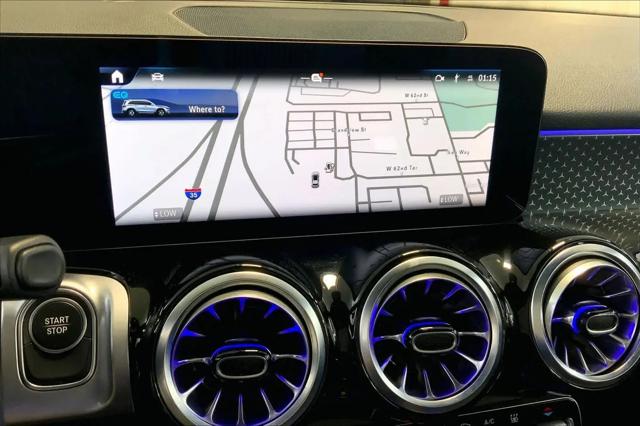 2024 Mercedes-Benz EQB 300 4MATIC