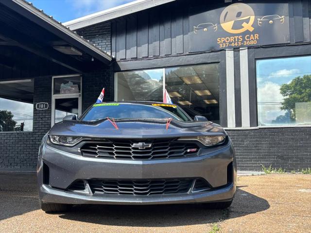 2019 Chevrolet Camaro 1LT for sale in Lafayette, LA