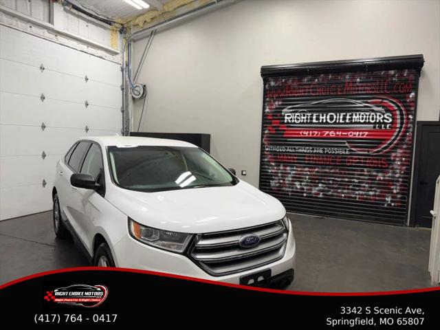 2018 Ford Edge SE for sale in Springfield, MO