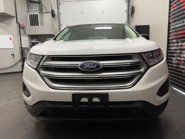 2018 Ford Edge SE