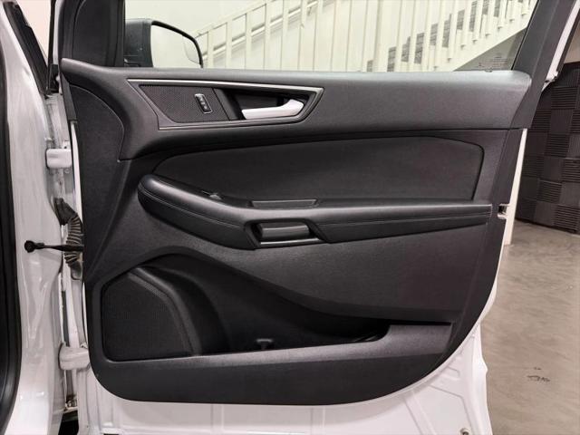 2018 Ford Edge SE