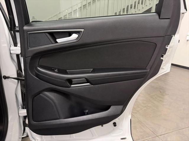 2018 Ford Edge SE