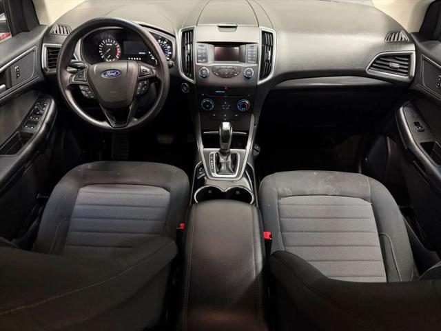 2018 Ford Edge SE