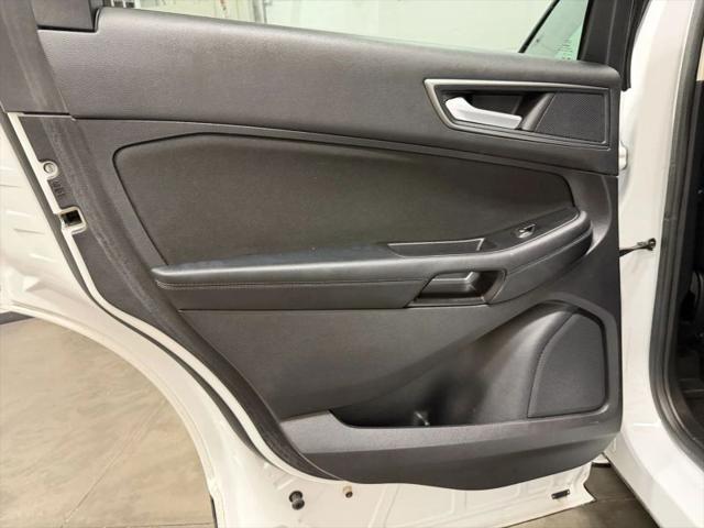 2018 Ford Edge SE