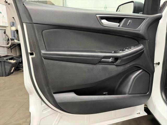 2018 Ford Edge SE