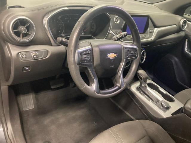 2021 Chevrolet Blazer FWD 2LT