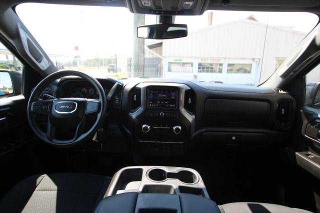 2020 GMC Sierra 1500 Base