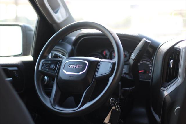 2020 GMC Sierra 1500 Base