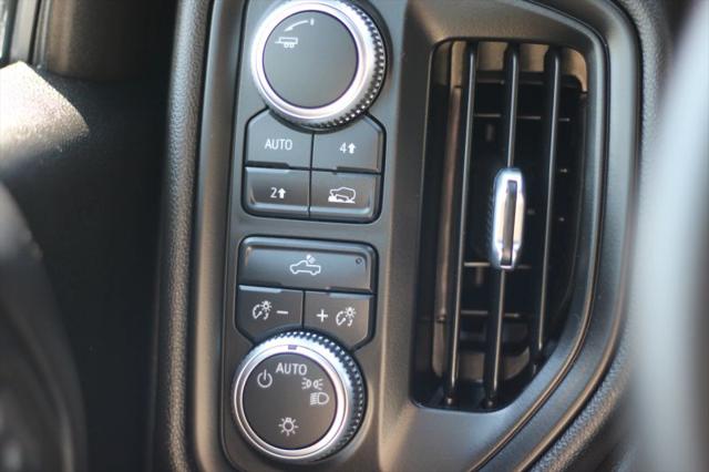 2020 GMC Sierra 1500 Base