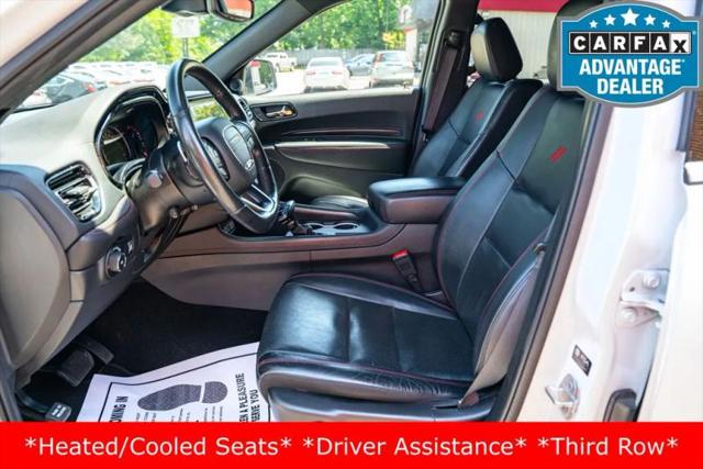 2023 Dodge Durango GT Plus AWD