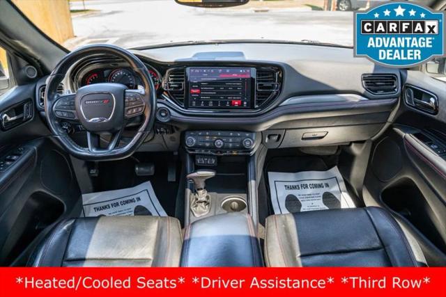 2023 Dodge Durango GT Plus AWD