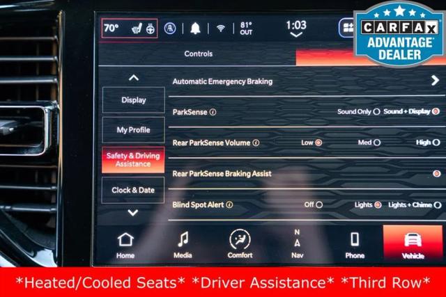 2023 Dodge Durango GT Plus AWD